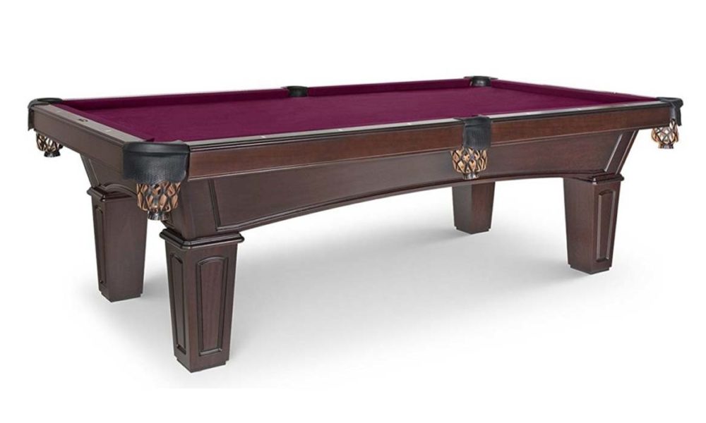 Best Pool Table Pockets