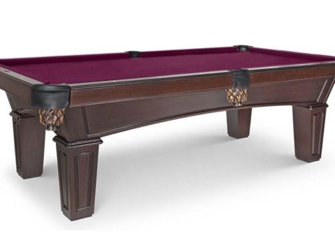 Best Pool Table Pockets