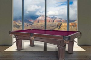 Olhausen Pool Table Guide to the Best for the Money