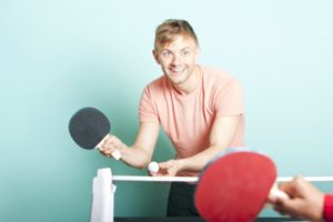 Best Ping Pong Paddle for the Money: Our Reviews