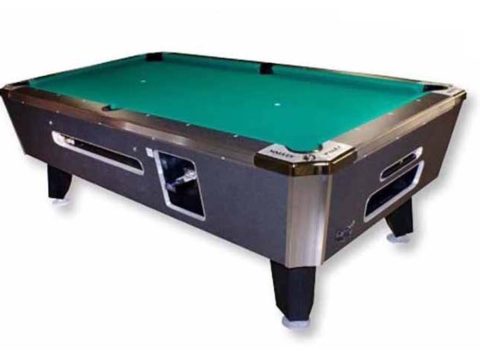 Valley Pool Table Options for the Money
