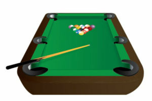 Best 3-in-1 Game Table for Your Games Room