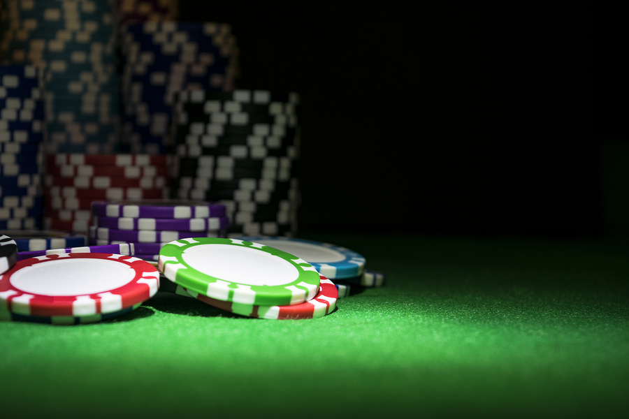 Poker Table Felt Options with Recommendations | Game Room Experts