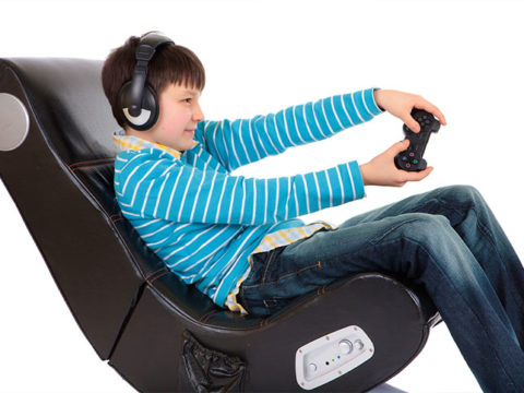 Best Gaming Chair for Big Guys
