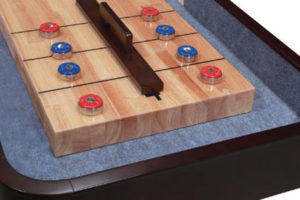 Best Shuffleboard Table Reviews for Your Game Room in 2018