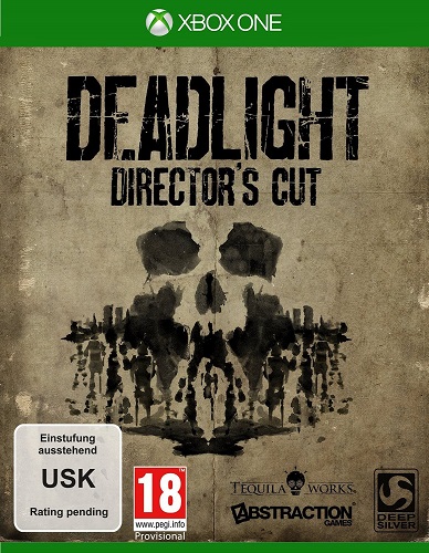 deadlight xbox one game image