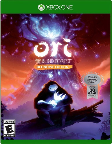 ori and the blind forest definitive edition xbox one image
