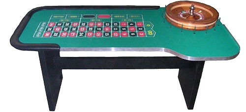 roulette table for sale featured image
