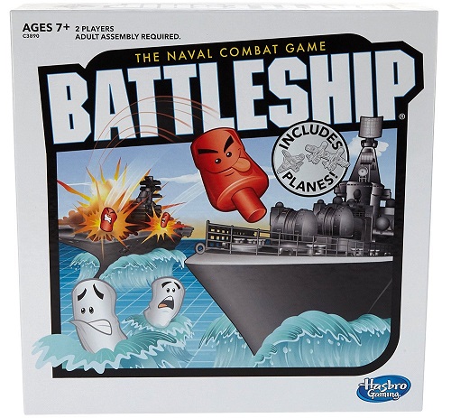 battleship board game image