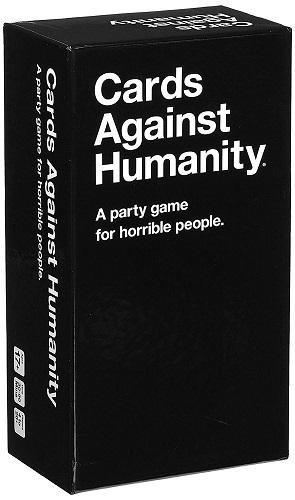 cards against humanity dinner party game image