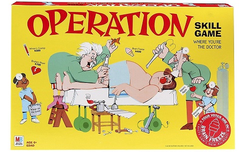 operation board game image