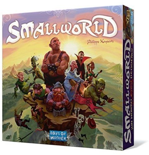 small world board game image