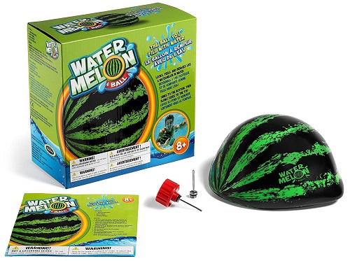 the watermelon ball image
